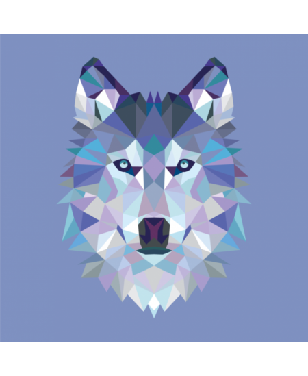 Kleebisemosaiigi loovuskomplekt MAPED Sticker´Art