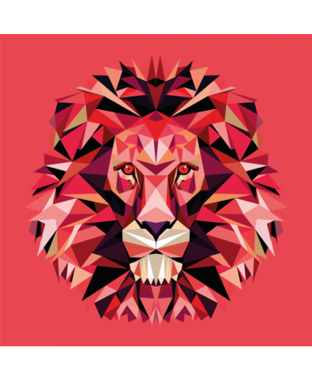 Kleebisemosaiigi loovuskomplekt MAPED Sticker´Art