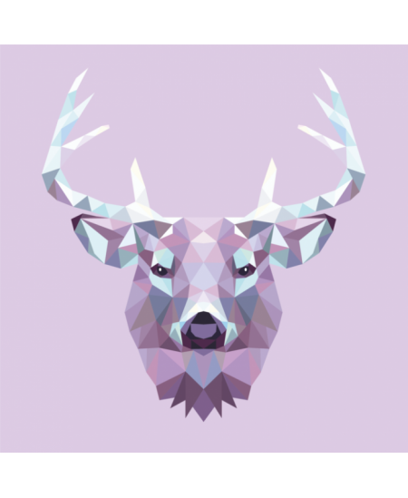 Kleebisemosaiigi loovuskomplekt MAPED Sticker´Art