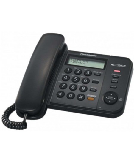 Telefon PANASONIC KX-TS560, must
