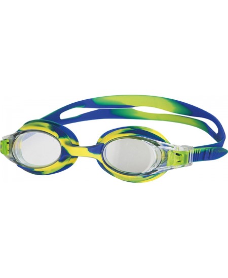 Ujumisprillid SUNFLEX Pulsar, 3-6 aastat.