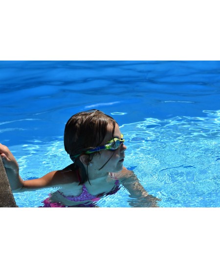 Ujumisprillid SUNFLEX Pulsar, 3-6 aastat.