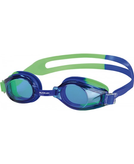 Ujumisprillid SUNFLEX Prince, 6-12 aastat.