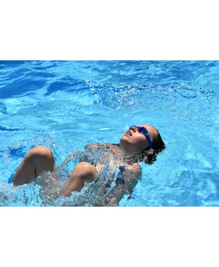 Ujumisprillid SUNFLEX Prince, 6-12 aastat.
