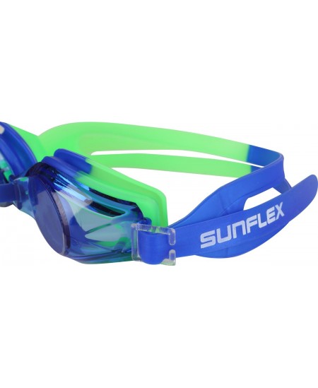 Ujumisprillid SUNFLEX Prince, 6-12 aastat.