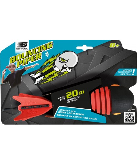 SUFLEXi põrkava torupilli mängukomplekt