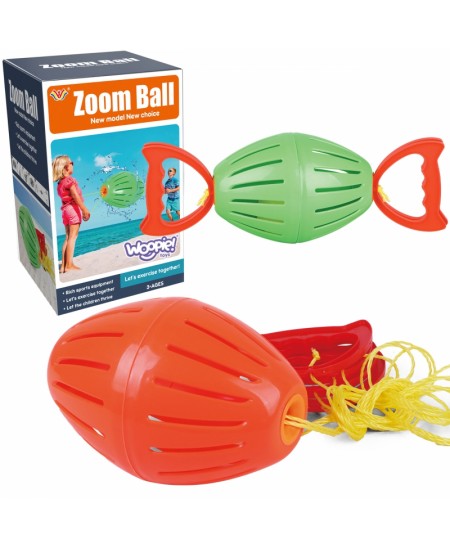 Veega pallimäng WOOPIE Zoom Ball