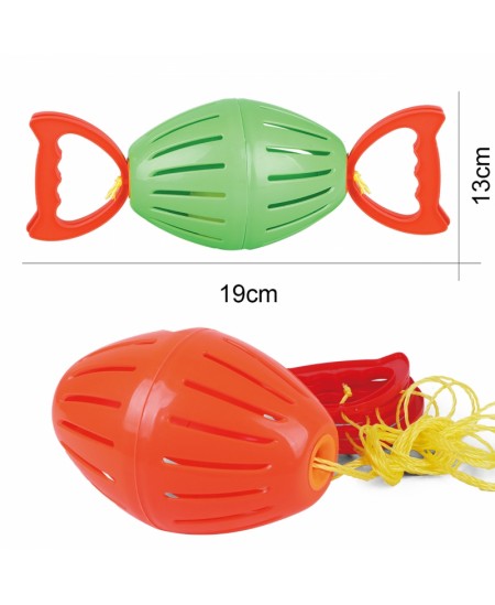 Veega pallimäng WOOPIE Zoom Ball