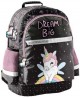 Seljakott PASO Unicorn Dream Big