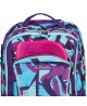Seljakott HERLITZ Ultimate CamoPurple