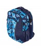 Seljakott HERLITZ Ultimate CamoBlue