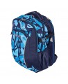 Seljakott HERLITZ Ultimate CamoBlue