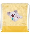Spordirõivaste kott HERLITZ Cute Animals Koala