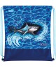 Spordirõivaste kott HERLITZ Blue Shark