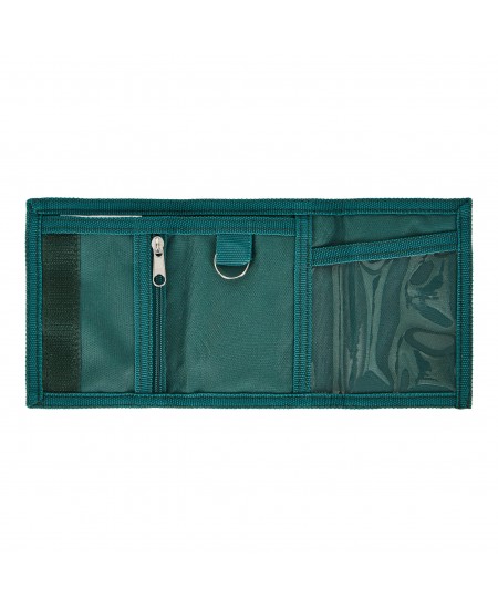 Laste rahakott HERLITZ Green Rex