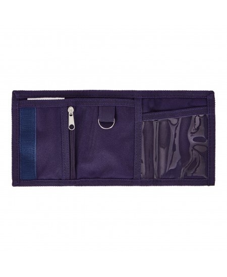 Laste rahakott HERLITZ Pink Stars