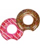Täispuhutav ujumisrõngas BESTWAY Donut, 107 cm