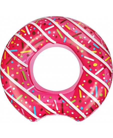 Täispuhutav ujumisrõngas BESTWAY Donut, 107 cm