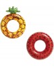 Täispuhutav ujumisrõngas BESTWAY Summer Fruit, 119 cm