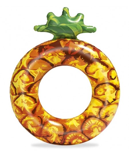 Täispuhutav ujumisrõngas BESTWAY Summer Fruit, 119 cm
