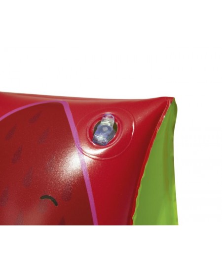 Laste ujumisvarrukad BESTWAY Fruitastic, 23x15 cm, alates 3. eluaastast