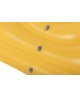 Täispuhutav ujumisrõngas väikelastele BESTWAY, 76 cm, 1-2 m.
