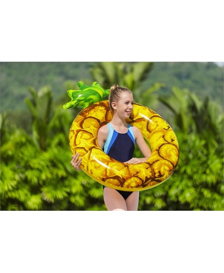Täispuhutav ujumisrõngas BESTWAY Summer Fruit, 119 cm