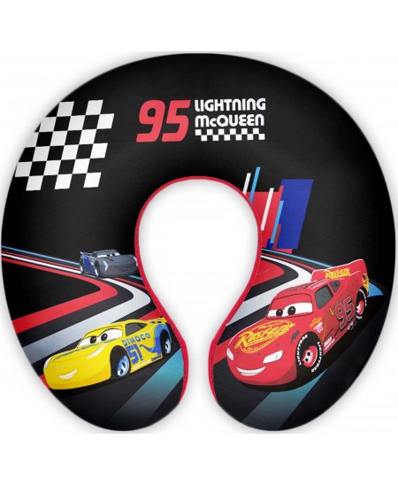 Reisi kaelapadi lastele AUTOD