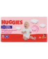 Püksmähkmed HUGGIES Pants Girls, 4 suurus, 9-14 kg, 52 tk.