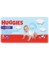 Püksmähkmed HUGGIES Pants Boys, 4 suurus, 9-14 kg, 52 tk.