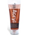 Akrüülvärv PRIMO, tellisepruun, 75 ml