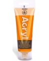 Akrüülvärv PRIMO, oranž, 75 ml
