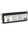 Plastiliin PRIMO, must, 550 g