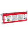 Plastiliin PRIMO, punane, 550 g