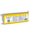 Plastiliin PRIMO, kollane, 550 g