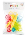 Modelleerimisvahendite komplekt PRIMO, 14 tk