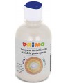 Guašš PRIMO, valge metallik, 300 ml