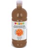 Guašš PRIMO, pruun, 1000 ml