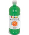 Guašš PRIMO, roheline, 1000 ml
