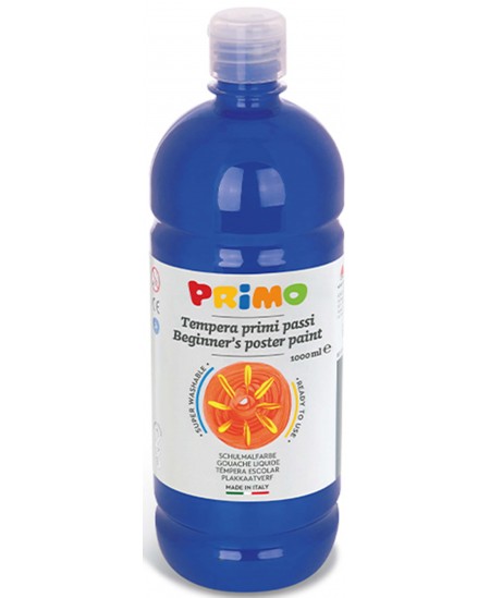 Guašš PRIMO, eresinine, 1000 ml