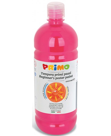 Guašš PRIMO, alpikann, 1000 ml