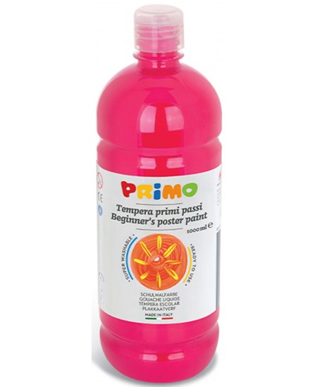 Guašš PRIMO, ereroosa, 1000 ml