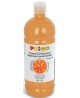 Guašš PRIMO, kollakas-pruun, 1000 ml