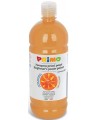 Guašš PRIMO, kollakas-pruun, 1000 ml