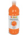 Guašš PRIMO, oranž, 1000 ml