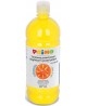 Guašš PRIMO, kollane, 1000 ml