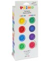 Guaššid PRIMO, 12 värvi, 25 ml