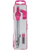Sirkel MILAN ACID series, roosa