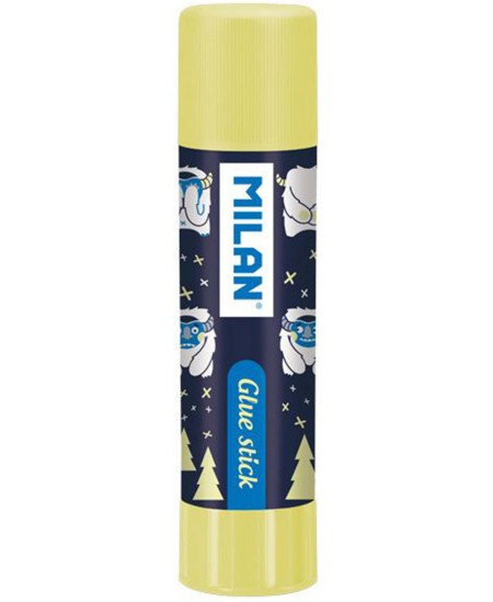 Liimipulk MILAN The Yeti, 21 g