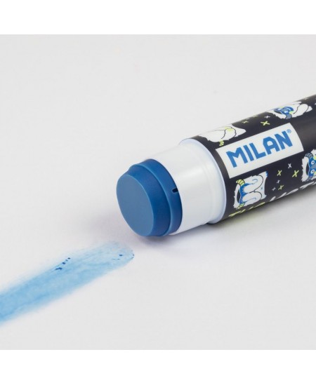 Liimipulk MILAN The Yeti, 21 g